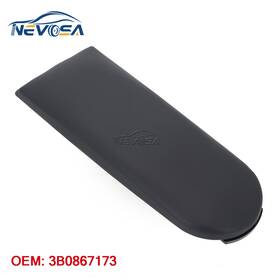 Nevosa 3b0867173 Centre Console Armrest Cover Lid Top Cap For Vw Beetle Passat Polo Golf Mk4 Bora