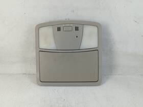 Nissan 0104121 2012 Altima Overhead Roof Console Xvzxg