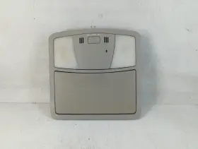 0104121 Nissan 2012 Altima Overhead Roof Console Xvzxg