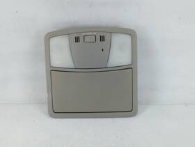 Nissan 0302121 Zx02a 2012 Altima Overhead Roof Console Gcyie