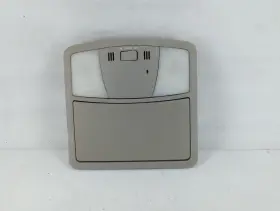 0302121 Nissan Zx02a 2012 Altima Overhead Roof Console Gcyie