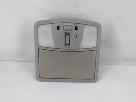 Nissan 0331101 2010 Altima Overhead Roof Console H6gft