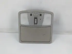 0331101 Nissan 2010 Altima Overhead Roof Console H6gft