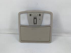 Nissan 082108 Ja43a 2009 Altima Overhead Roof Console Yr3cy