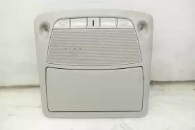 12336 Nissan 16 2016 Sentra Overhead Roof Console Oem