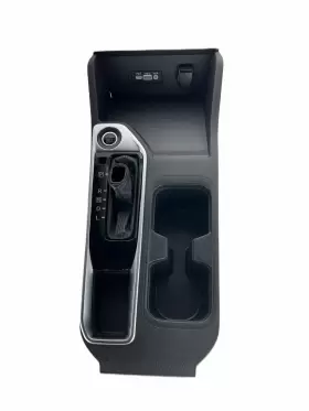 12680246 Nissan 2020 Sentra Center Console Shifter Bezel - Genuine Oem Replacement Part