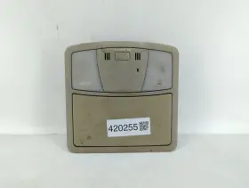Z56i9 Nissan 1aa0a 81015 2009 Murano Overhead Roof Console
