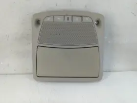1vw0a-21 Nissan 2015 Sentra Overhead Roof Console Hylcd