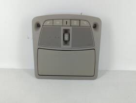 Nissan 1vw0b 28336 2015 Altima Overhead Roof Console Tmdae