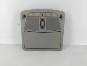 28336 Nissan 1vw0b 2015 Altima Overhead Roof Console Tmdae