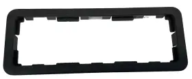 Nissan 2003-2005 4-dr Murano Suv Center Console Mirror Heater Awd Switch Bezel