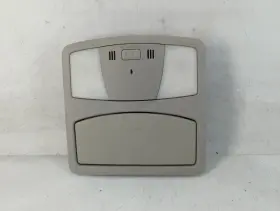 P39c2 Nissan 20921 2013 Quest Overhead Roof Console