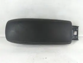 210625ac Nissan 2021 Kicks Center Console Armrest Cover Lid Black J0sj3