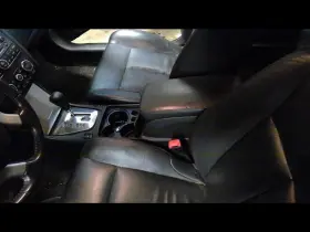241-12322b Nissan Console Front Floor Leather With Heated Seats Fits 07-09 Altima 10247165