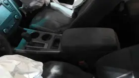 241-12332b Nissan Console Front Floor Sedan Leather Fits 13-14 Altima 798171