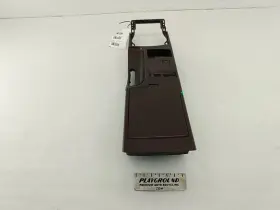 241-12349b Nissan 350z Coupe Front Floor Interior Center Console 2003-2008 04 05 06 07