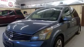 241-12374 Nissan Console Front Roof Without Sunroof Base Fits 07-09 Quest 1688650