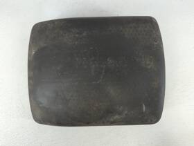Nissan 241-12393 2005-2010 Xterra Center Console Armrest Cover Lid Black Naszg