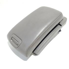 Nissan 241-12433c 2000 2001 Maxima Oem Armrest Assembly Only 1 Broken Tab