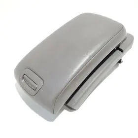 241-12433c Nissan 2000 2001 Maxima Oem Armrest Assembly Only 1 Broken Tab
