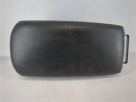 Nissan 241-12448 2009-2010 Maxima Center Console Armrest Cover Lid Black By5cm