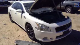 241-12459 Nissan Console Front Roof Without Navigation System Thru 2/13 Fits 11-13 Maxima 656228
