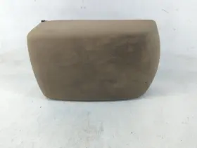 241-12467 Nissan 2007-2007 Sentra Center Console Armrest Cover Lid Beige Hzv5l
