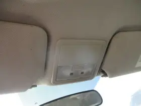 241-12468 Nissan Console Front Roof Without Bluetooth Phone System Fits 08-10 Sentra 1609128
