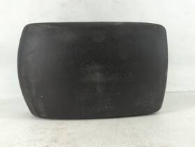Nissan 241-12472 2010-2012 Sentra Center Console Armrest Cover Lid Black Adn6t