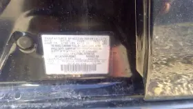 241-12500 Nissan Console Front Floor Hatchback Note Fits 14-16 Versa 225882