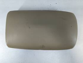 Nissan 241-12536 2003-2009 Murano Center Console Armrest Cover Lid Gray Qr00w