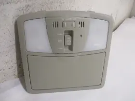 241-12541 Nissan Murano Overhead Roof Console With Sunroof Oem Lkq