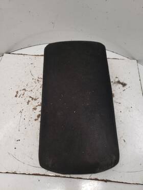 Nissan 241-12545 Console Front Floor Cloth Without Rear Heat Ducts Fits 08-10 Rogue 1391705