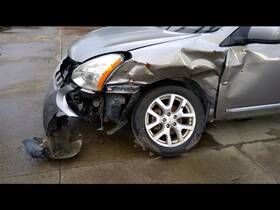 Nissan 241-12552 Console Front Floor Leather Fits 11-12 Rogue 839753