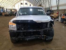 Nissan 241-12564 Console Front Roof Without Sunroof Crew Cab Fits 09 11-15 Titan 6866814