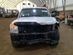 241-12564 Nissan Console Front Roof Without Sunroof Crew Cab Fits 09 11-15 Titan 6866814