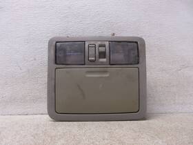 Nissan 241-12594 2005-2007 Pathfinder Overhead Console Unit With Sunroof Switch Oem Lkq