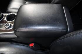 Nissan 241-12628 Armrest Only Console Awd Fits 14-20 Pathfinder 374354