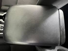 Nissan 241-12630 Lid Only Console Front Floor Awd Without Navigation Sv Fits 14-20 Pathfinder 2