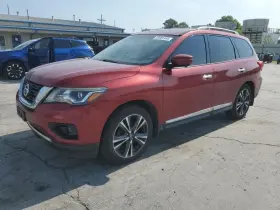241-12633 Nissan Console Front Floor Fwd With Navigation Fits 14-20 Pathfinder 483930
