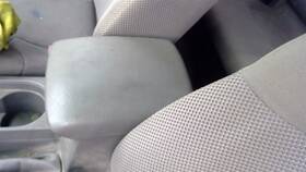Nissan 241-12772 Console Front Floor Crew Cab Fits 15-19 Frontier 340027