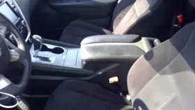 241-12787 Nissan Console Front Floor 6 Cylinder Fits 15-16 Murano 1510303