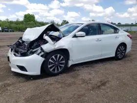 241-12817 Nissan Console Front Roof Sedan With Sunroof Fits 16-18 Altima 291855