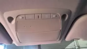 241-12818 Nissan Overhead Console Front Roof Without Sunroof Fits 17-19 Sentra