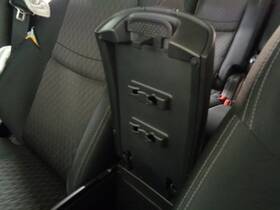 Nissan 241-13049 Console Front Floor Vin J 1st Digit Japan Built Fits 17 Rogue 1596251