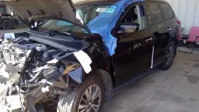 241-13052 Nissan Console Front Roof Vin 5 1st Digit Usa Built Fits 17-20 Rogue 1119158