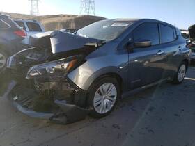 Nissan 241-13274 Console Front Roof Sv Fits 18-24 Leaf 1433557