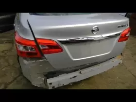 241-13294 Nissan 2018-19 Sentra Oem Console Front Floor Cvt
