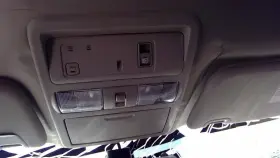 241-13349 Nissan Console Front Roof Sv With Power Sliding Rear Window Fits 18-20 Titan 320505