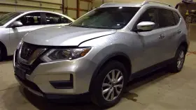 241-13367 Nissan Lid Only Console Front Floor Vin K 1st Digit Korea Built Fits 18-20 Rogue 77762